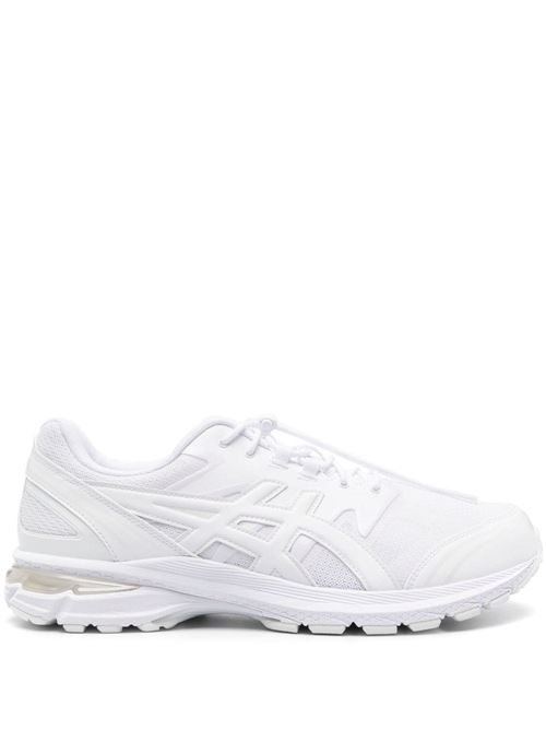 Gel-Terrain Trainers White COMME DES GARCONS | FMK101S242